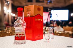 春节送礼旺季，剑南春持续热销