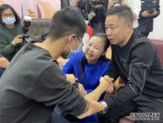 同样都是寻亲，孙卓为什么能得到幸福，你会发
