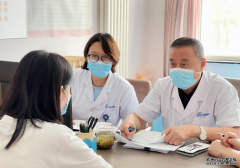 天津爱维医院复发性流产专病门诊成立一周年：精准保