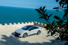 带你满电出行 长安马自达MAZDA EZ-6全场景开放道路
