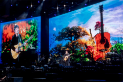 双场重磅官宣 | 周华健2026太原站 8/8-9重返那个奇